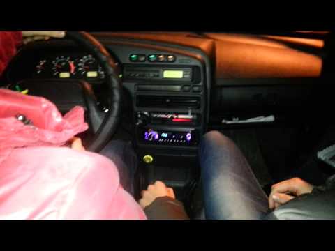 Ваз 2115 с коробкой автомат Ваз 2115 с коробкой автомат