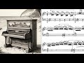 Alfred Grünfeld - Spanish Serenade, Op. 37