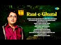 Raat-E-Ghazal | Naksh Fariyaadi Hai Kiski | Dard Ke Phool Bhi| Jagjit Singh| Best Ghazal | Sad Gazal