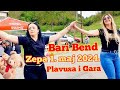 🔴 Žepa - Prvi maj - Plavuša i Gara - Bari Bend - Bosanski teferič (01.05.2024.)
