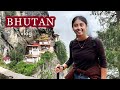 My Solo Trip to BHUTAN 🇧🇹 | Latest Updates You Need to Know