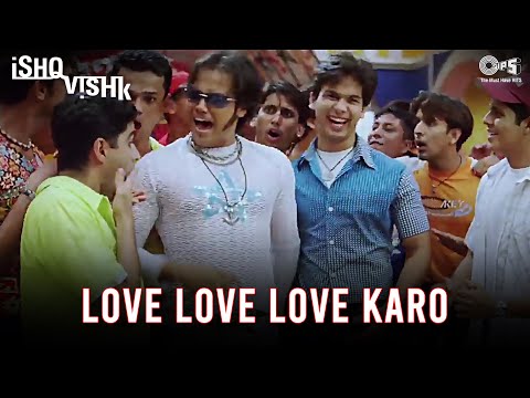 Download Video Songs Of Ishq Vishk Download Video Songs Of Ishq Vishk