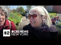 This New Yorker has been serving her community for half a century