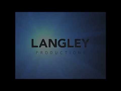 Langley Productions Logo History 2002 Present 
