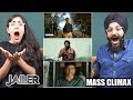 JAILER MASS CLIMAX SCENE REACTION | Superstar Rajnikanth