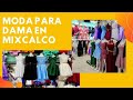 VESTIDOS PARA FIESTA EN MIXCALCO CDMX 👗😍👌🏻/// Adris Recomienda