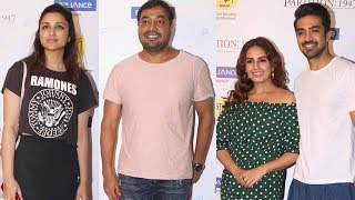 Partition: 1947 Movie Special Screening | Parineeti Chopra, Huma Qureshi, Anurag Kashyap