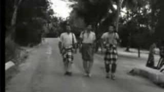 lagu bujang lapok