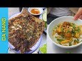 Du lịch Đà Nẵng: Eating SEAFOOD just 3USD |Da Nang travel guide #2 |Vietnam
