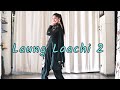 Laung Laachi 2 (Dance cover) | Amberdeep Singh | Ammy Virk | Neeru Bajwa