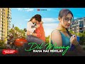 Dil Maang Raha Hai Mohlat | Cute & Funny  Love Story | Yasser Desai | LoveADDICTION| Ritesh & Sayani