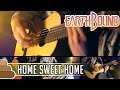 Suzuki & Tanaka - Home Sweet Home [Earthbound]