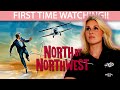 NORTH BY NORTHWEST (1959) | FIRST TIME WATCHING | MOVIE REACTION