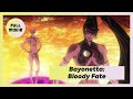Bayonetta: Bloody Fate | English Full Movie | Animation Action Fantasy