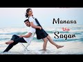 #sagar #Manasa #preweddingshoot #trending #vidio #photography #kalasa #couple