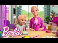 @Barbie | Chelsea Vlog Takeover! 👧🏼 | Barbie Vlogs