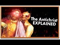 The Origins of the Antichrist