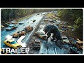 BEST UPCOMING MOVIES 2024 (Trailers) April Releases