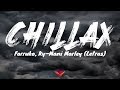 Farruko, Ky-Mani Marley - Chillax (Letras)