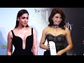 Nayanthara and Samantha Visuals @ GQ'S 35 Most Influential Young Indians Of 2024 Red Carpet
