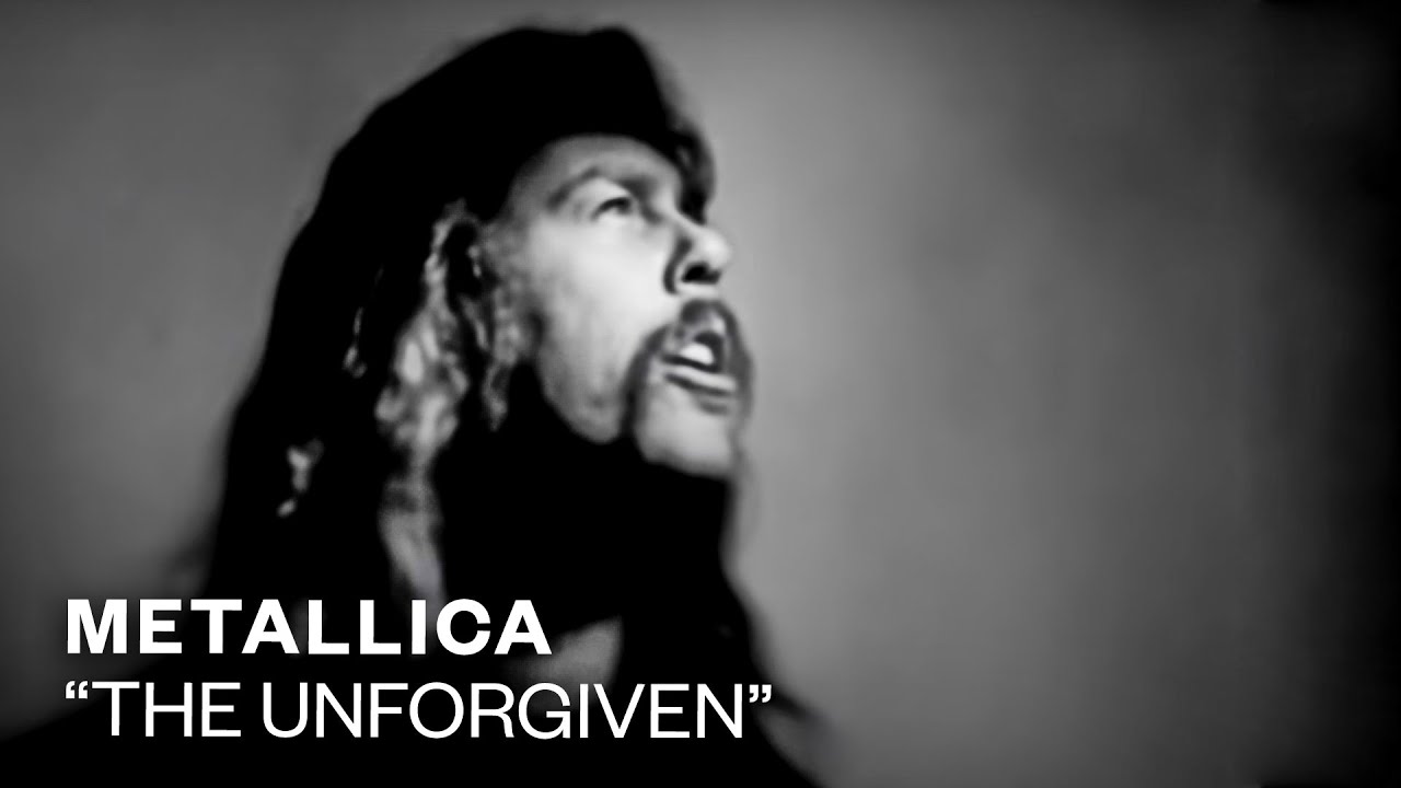 Metallica - The Unforgiven Metallica - The Unforgiven