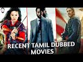 Recent Tamil Dubbed Hollywood Movies | Hollywood movies in Tamil Dubbed | Playtamildub