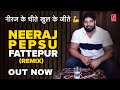 Neeraj Pepsu Fattepur (Dj Remix) गुर्जर जाति वीरों की Dj Fs | Harendra Nagar | Gujjar Songs