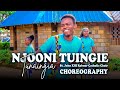 Njooni tuingie - St. John XIII Rabuor Catholic Choir | Sacred Heart Babadogo Liturgical Dancers