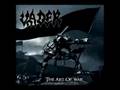 Vader - This Is The War!!!