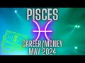 Pisces Career $ ♓️ - This Epiphany Will Change Your Whole Trajectory Pisces!