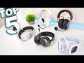 Top 5 Best Wireless Gaming Headsets 2024
