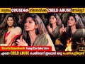 Child Abuse Faced From Cousin | Shruthi Rajanikanth Exclusive Interview| Camp Fire| Milestone Makers