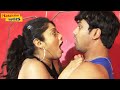 कैसा लगा मेरा सरप्राइज गिफ्ट  - Pyaasi Aunty Best Scene 😍| Swati Verma Romantic Scene