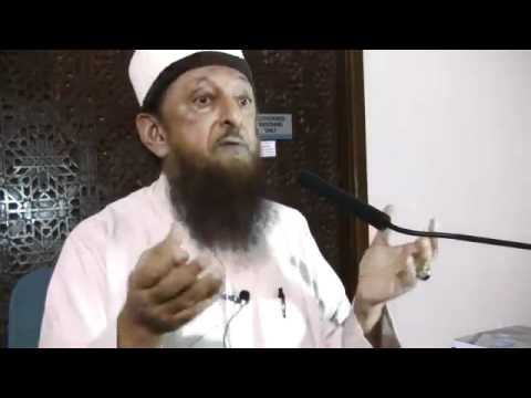Hizb Ut Tahrir s conclusion is regretted by Sh Imran Hosein