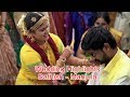 Rasipuram Wedding Highlights - Sathish Manjula highlights