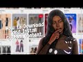 How to download and Install Custom Content | The Sims 4
