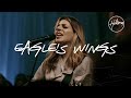Eagle's Wings (Live at Team Night) - Hillsong Worship