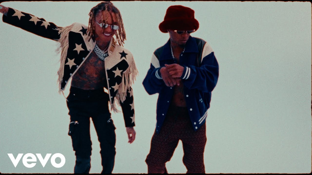 Rae Sremmurd – Sexy (Official Music Video)