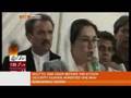 Benazir Bhutto's speech after assassination attempt: PART 1