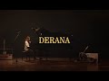 For Revenge - Derana (Official Lyric Video)