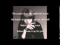 Make Up Your Mind by Florence + The Machine lyrics