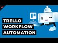 Trello Automation: 9 Workflows You Can Use Right Now