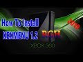 Xex Menu 1.4 Download For Xbox 360 Video Download - AmarLine