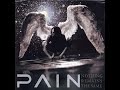 My Best Of PAIN of Peter Tagtgren - Vol  1