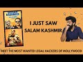 Forgotten Malayalam Movies S03 E11 | Salaam Kashmir | Malayalam Movie Review Funny | Jayaram | SG