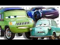 If Cars Villains Were Charged For Their Crimes (Pixar Villains)