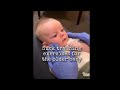 Suck training exercises for the older baby