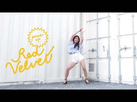 Download Red Velvet 레드벨벳 'Power Up' Lisa Rhee Dance Cover free