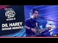 Jal The Band | Dilharay | Goher Mumtaz | Pepsi Battle of The Bands |