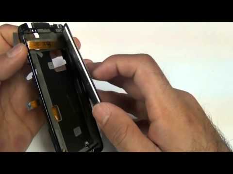 Замена тачскрина htc one s своими руками Замена тачскрина htc one s своими руками